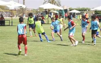   الأهلي يعلن موعد اختبارات الناشئين بمحافظة أسيوط
