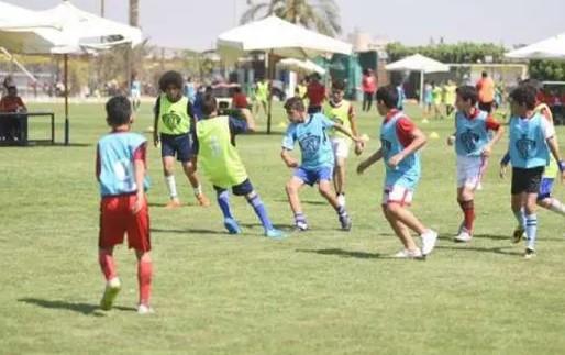 الأهلي يعلن موعد اختبارات الناشئين بمحافظة أسيوط