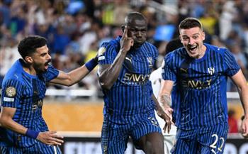   تشكيل الهلال لمواجهة فلومينينسي في ربع نهائي كأس العالم للاندية