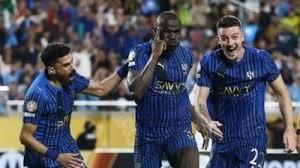   الهلال السعودي يودع كأس العالم للأندية بالخسارة أمام فلومينينسي 2 - 1