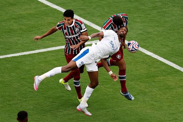 كأس العالم للأندية.. فلومينينسي يحرم الهلال السعودي من 21 مليون دولار