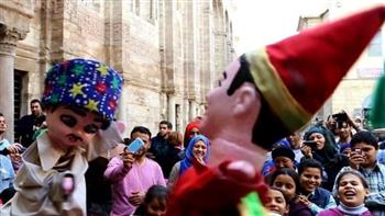   "بيت السحيمي" يستضيف ثالث أيام مهرجان الأراجوز المصري
