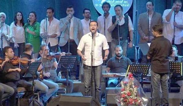 "راديو باند" تحيي حفلا موسيقيا بساقية الصاوي الأربعاء المقبل