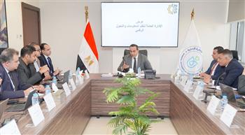   رئيس "الرعاية الصحية" يتابع مستجدات التحول الرقمي بمنشآت الهيئة