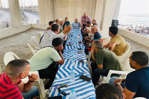 السياحة والمصايف تعقد اجتماعاً موسعاً مع مستأجري الشواطئ بالاسكندرية