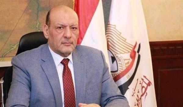 حزب المصريين : لقاء السيسي و رئيس النواب الليبي يُعزز فرص دعم الاستقرار في ليبيا