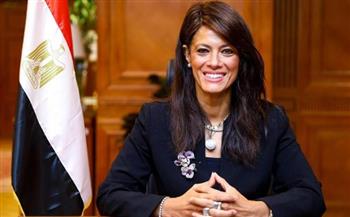   رانيا المشاط تهنئ مينا رزق لفوزه برئاسة المجلس التنفيذي لمنظمة الأغذية والزراعة "الفاو"