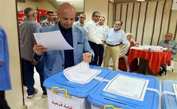   انتخابات الأطباء : 75 مرشحا لمقاعد مجلس النقابة العامة.. و283 مرشحا للفرعيات