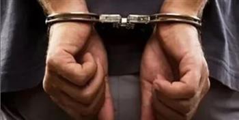 القبض على المتهمين باحتجاز شاب والتسبب فى مصرعه بمنطقة الطالبية