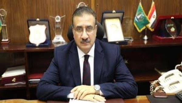 محافظ المنوفية يتابع تداعيات حادث تصادم سيارتين بالطريق الإقليمي من "الشبكة الوطنية "