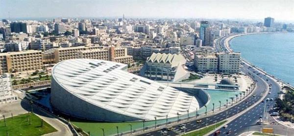مكتبة الإسكندرية تعلن إنطلاق الدورة ال 20 من معرضها الدولي للكتاب من 7 حتى 21 يوليو الجاري