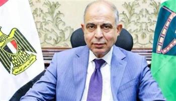   محافظ المنيا: استرداد 1129 فدانا لصالح الدولة بغرب ملوي