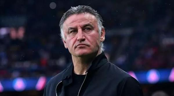 نيوم يتعاقد مع المدرب الفرنسي كريستوف جالتييه خلفا للبرازيلى بريكليس شاموسكا