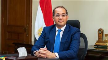   كجوك: تطوير المشروعات المصرية الروسية عبر منصة الاستثمار الجديدة تحت مظلة "البريكس"