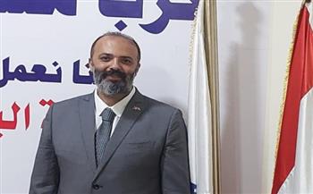   مستقبل وطن: موافقة الرئيس على خارطة طريق خفض انبعاثات الميثان تعكس التزام الدولة برؤية بيئية مستقبلية