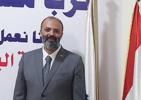 مستقبل وطن: موافقة الرئيس على خارطة طريق خفض انبعاثات الميثان تعكس التزام الدولة برؤية بيئية مستقبلية