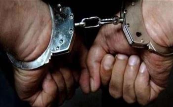   تجديد حبس عاطلين انتحلا صفة رجلى شرطة للنصب على المواطنين