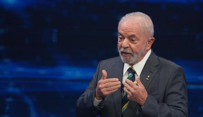 لولا دا سيلفا: بريكس أصبحت مجتمعًا لاقتصادات مزدهرة وديناميكية