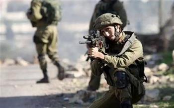   إصابة طفل فلسطيني برصاص الاحتلال الإسرائيلي جنوب جنين