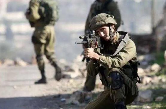 إصابة طفل فلسطيني برصاص الاحتلال الإسرائيلي جنوب جنين