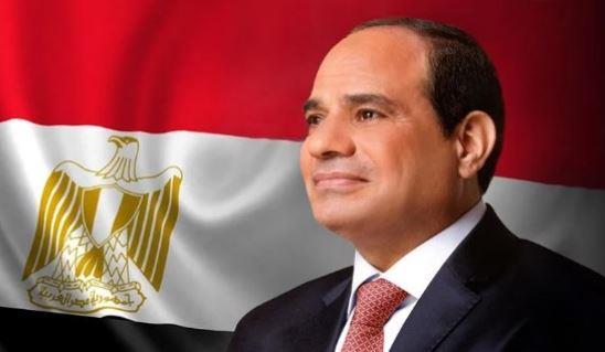 الرئيس السيسي يوجه بدراسة إغلاق الطريق الدائري الإقليمي في مناطق الصيانة