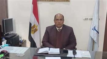   إزالة 5 حالات تعد على الأراضي الزراعية بمركز دسوق بكفر الشيخ