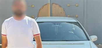   "الداخلية": كشف ملابسات فيديو اصطدام قائد سيارة بفتاة أثناء سيرها بـ6 أكتوبر وضبطه