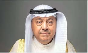   وزير النفط الكويتي يجدد دعم بلاده لجهود أوبك لاستقرار الأسواق العالمية للطاقة