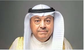 وزير النفط الكويتي يجدد دعم بلاده لجهود أوبك لاستقرار الأسواق العالمية للطاقة