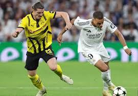   ريال مدريد يهزم دورتموند ويواجه باريس في نصف نهائي مونديال الأندية