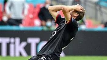   بطولة كأس العالم للأندية .. توماس مولر يودع بايرن ميونخ بكلمات مؤثرة