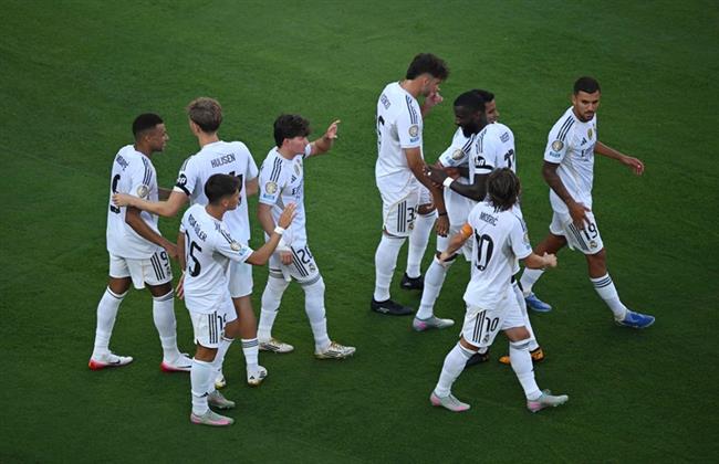 نهائي مونديال الأندية.. موعد مباراة ريال مدريد ضد باريس سان جيرمان