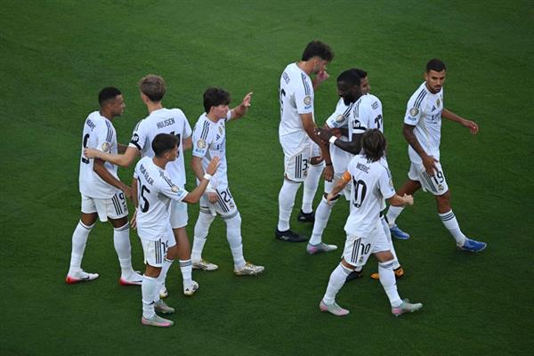 نهائي مونديال الأندية.. موعد مباراة ريال مدريد ضد باريس سان جيرمان