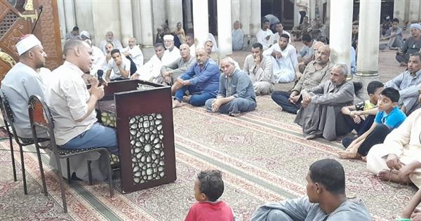 الأوقاف تعقد 317 مجلسًا فقهيًّا حول "أحكام تناول المسكر والمخدر في الإسلام"