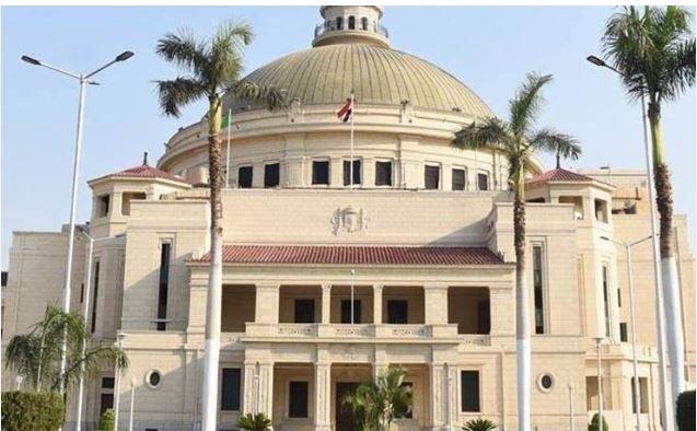 تعيين صالح الشيخ مستشارا لرئيس جامعة القاهرة