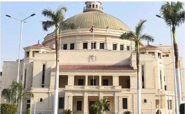 تعيين صالح الشيخ مستشارا لرئيس جامعة القاهرة
