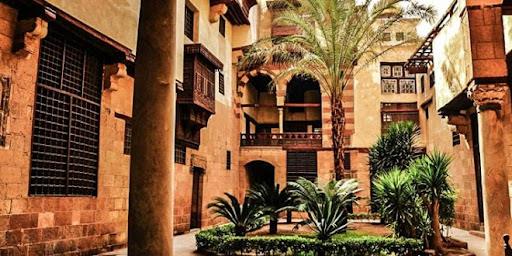 بيت السحيمى يحتفى بالتراث كمصدر للوعى