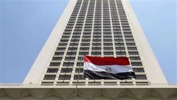   مصر تعزي الولايات المتحدة الأمريكية في ضحايا فيضانات تكساس