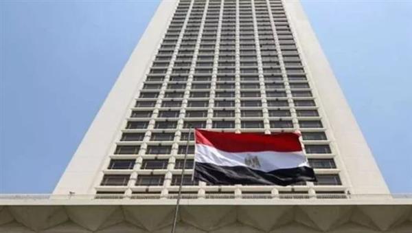 مصر تعزي الولايات المتحدة الأمريكية في ضحايا فيضانات تكساس