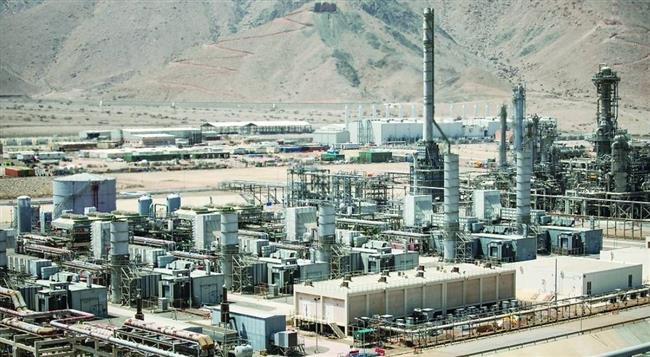 الغاز العُماني.. تمكين التنمية وتعزيز أمن الطاقة في العالم