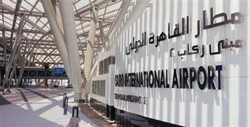   مطار القاهرة الدولي يستقبل أكثر من 2.3 مليون راكب في يونيو