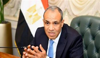   وزير الخارجية يؤكد أهمية تعزيز التعاون مع الاتحاد الأوروبي 