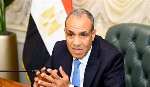 وزير الخارجية يؤكد أهمية تعزيز التعاون مع الاتحاد الأوروبي