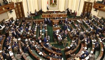   "النواب" يوافق على مجموع مواد مشروع قانون المهن الطبية