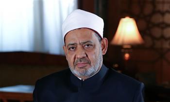   شيخ الأزهر ينعى ضحايا حادث الطريق الإقليمي قرب منشأة القناطر‏