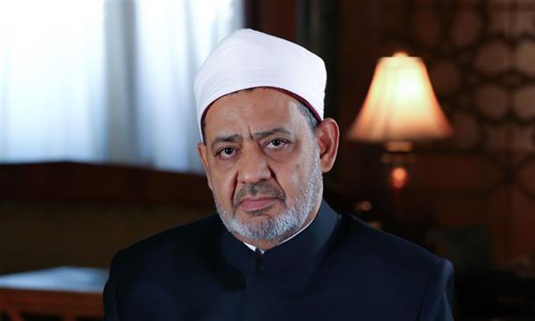 شيخ الأزهر ينعى ضحايا حادث الطريق الإقليمي قرب منشأة القناطر‏