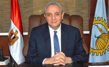   محافظ الغربية يوجه بخطة تأهيل شامل للوحدات المحلية ببسيون