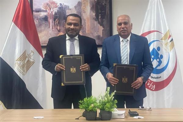 وزارتا الصحة و الداخلية توقعان بروتوكول لتعزيز الاستجابة السريعة لحالات توقف القلب