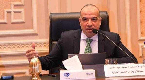 المستشار محمد عبدالعليم كفافي : لا مساس بنظام الثانوية العامة الحالي