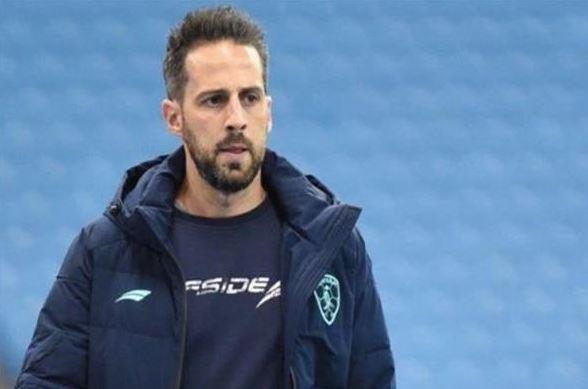 رسميا.. التشكيل الكامل لجهاز الزمالك بقيادة يانيك فيريرا